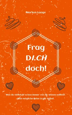 Produktbild von Frag DICH doch!