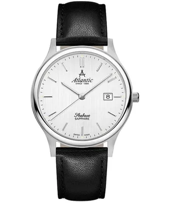 Obrázok produktu pre Pánske hodinky Atlantic Seabase