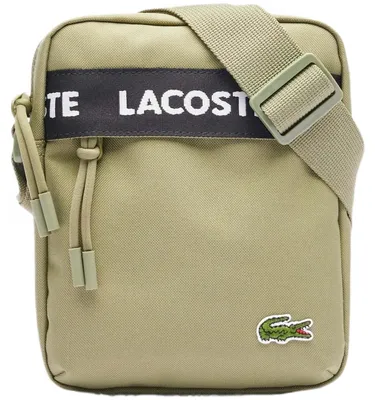 Obrázok produktu pre Crossbody taška Lacoste NU4686NZ-N74 pre Pánske