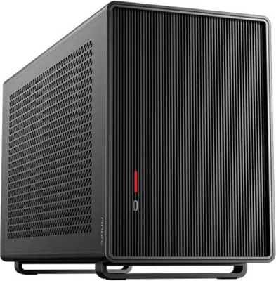 Produktbild von Antec Geh Mini Performance 1 M M-ITX o.N. BK retail