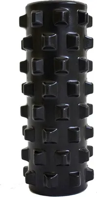 Image de Rouleau en mousse, noir, 31,5 cm