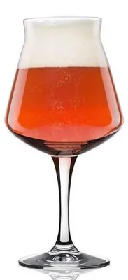 Zdjęcie produktu dla Zestaw 6 małych szklanek TEKU, idealnych do degustacji piwa