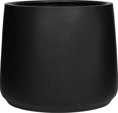 Obrázok produktu pre Keramické hrnce Keramické hrnce Natural Jumbo - Patt S čierna, priemer 92 cm