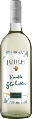 Produktbild von Heinrich Lorch Winzerglühwein Weiss mit Äpfeln und Gewürznelken 1000ml