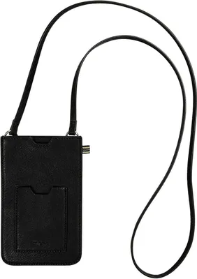 Produktbild von ESPRIT Umhängetasche Handytasche Jane Phone Bag Black schwarz