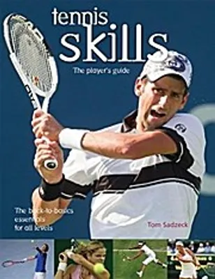 Zdjęcie produktu dla Tennis Skills