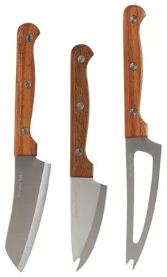 Produktbild von Nicolas Vahé Käsemesser (3-teilig)