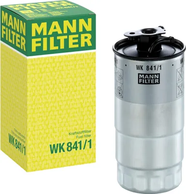 Obrázek produktu pro Palivový Filtr Bmw M47/M57 E39/E
