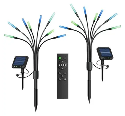 Produktbild von Nanoleaf Solar LED Garden Lights - PK