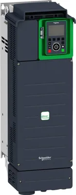 Image de SCHNEIDER ELECTRIC Convertisseur de fréquence 37kW, 400/480V