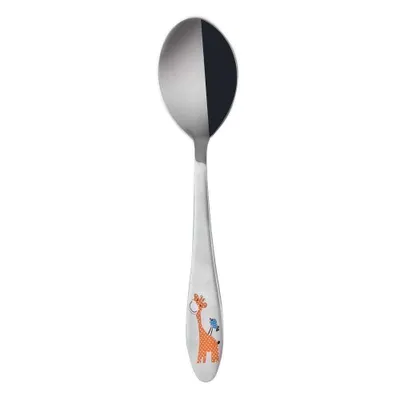 Image de ORION Cuillère Petite cuillère pour enfant GIRAFFE Couverts pour enfants