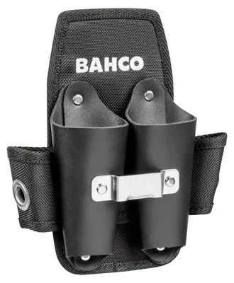 Produktbild von Bahco Multifunktions-werkzeughalter 170 Mmx60 Mmx240 Mm Schwarz  Schwarz One Size