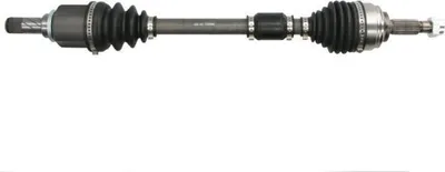 Produktbild von PASCAL G2R124PC Antriebswelle Vorne Links für RENAULT Clio IV Schrägheck (BH) CLIO IV Kasten für DACIA SANDERO II