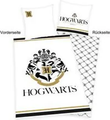 Produktbild von Harry Potter - Ložní souprava 135 x 200 cm + 80 x 80 cm
