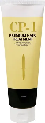Image de CP-1 - Traitement Premium pour les cheveux, 250ml