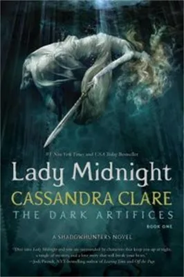 Obrázok produktu pre Lady Midnight