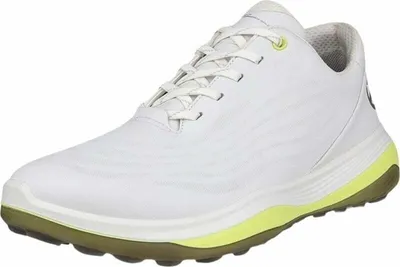 Obrázek produktu pro Ecco LT1 White 42 Pánské golfové boty