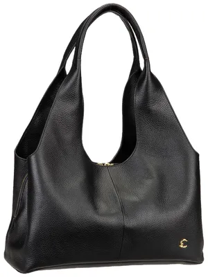 Produktbild von Coccinelle Nell - Shopper 39 cm (noir)