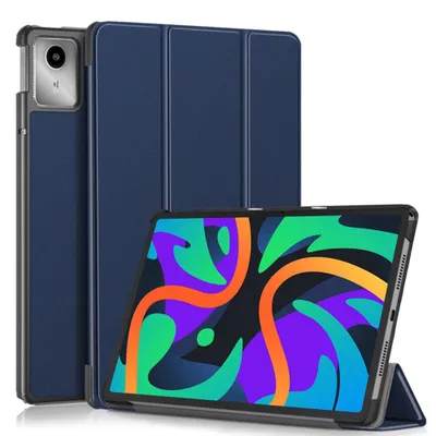 Zdjęcie produktu dla Techsuit Foldpro ochronne etui do - Lenovo Tab M11 - Niebieskie