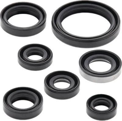 Produktbild von Satz (Satz) Motordichtungen , Für Suzuki Drz 400 E/K/S/Sm '00-'14