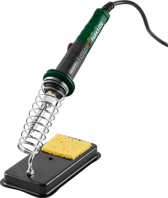 Produktbild von PARKSIDE® Lötkolben-Set »PHLLS 745 B1«