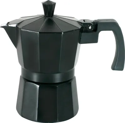 Image de Cafetière Moka Cafetière Espresso Cafetière 450ML ALUMINIUM DOMOTTI