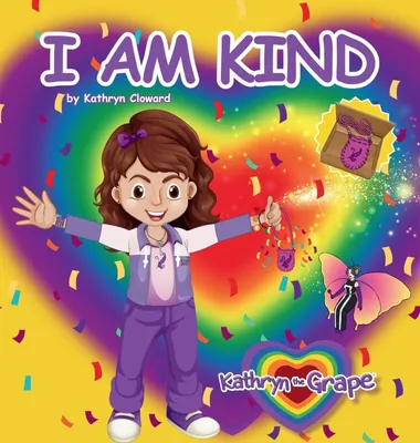 Produktbild von I Am Kind
