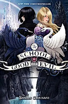 Obrázok produktu pre The School for Good and Evil