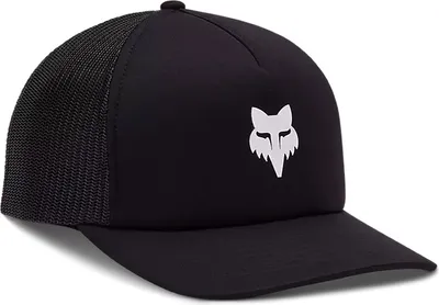 Obrázek produktu pro Fox Women's Boundary Trucker [Blk/Wht]
