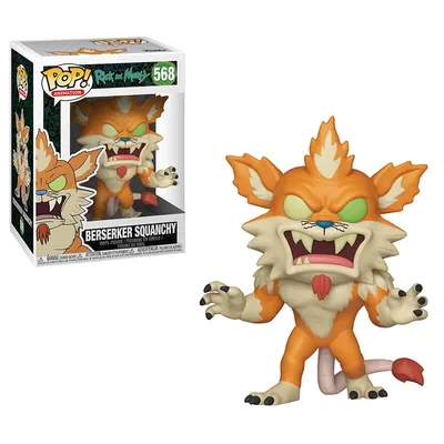 Obrázok produktu pre FUNKO 40251, zberateľská figúrka, film a seriály, 110 g