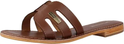 Image de Les Tropeziennes C24000damia Couleur Marron