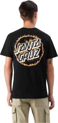 Immagine prodotto di T-shirt Santa Cruz SCA-TEE-12915 da Uomo