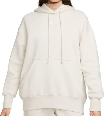 Immagine prodotto di Felpa con cappuccio Nike Sportswear Phoenix Fleece da donna
