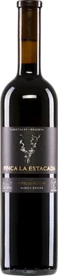 Immagine prodotto di Finca La Estacada Reserva Varietales 2014, Uclés | Spagna | 14,5% vol | 0,75 l