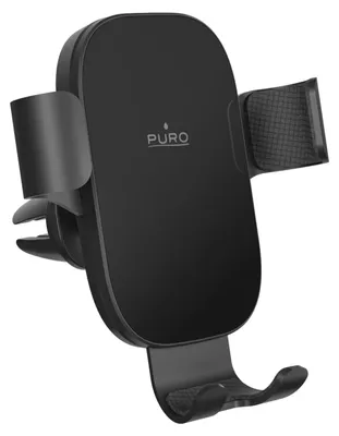 Obrázek produktu pro SBS Gravity, Mobilní telefon/smartphone, Auto, Černá