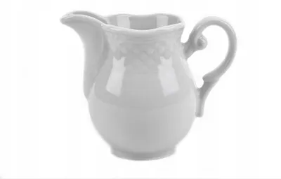 Produktbild von Lubiana Afrodyta Milchkännchen 300ml elegantes Porzellan