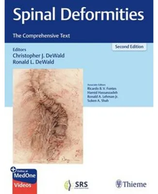 Produktbild von Spinal Deformities