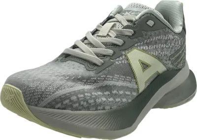 Produktbild von Allrounder Sportliche Schnürschuhe Damen 32303639373333 Grau 39 EU