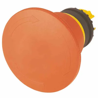 Produktbild von Eaton M22-PVT45P - Drucktasten-Schalter - Kabelgebunden - Schwarz - Rot - Gelb - IP66 - IP67 - IP69K - UL - CSA - 45 mm
