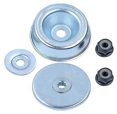 Image de Adaptateur secteur pour tondeuse à gazon - Pièce de rechange