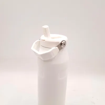 Produktbild von Stanley Trinkflasche Outdoor Ausstattung Flip Straw 2 0 Thermobecher langlebig isoliert