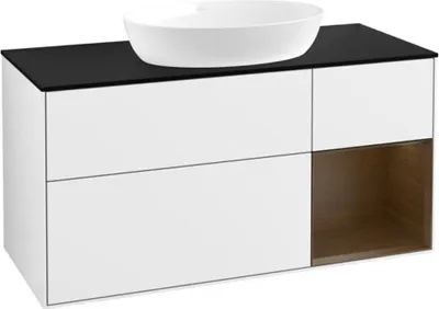 Produktbild von Villeroy & Boch FA72GNGF Waschbeckenunterschrank Finion FA7
