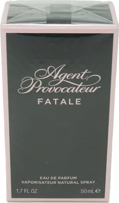 Produktbild von Agent Provocateur Spray Fatale Eau de Parfum