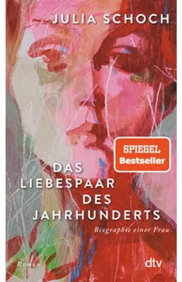Obrázok produktu pre Das Liebespaar des Jahrhunderts