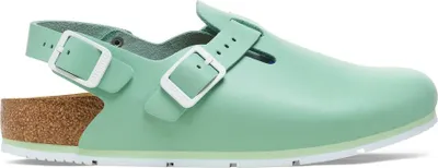 Produktbild von Birkenstock Damen/Herren-Arbeitsschuh, Kay PRO LE Coral Shell, Größe 39