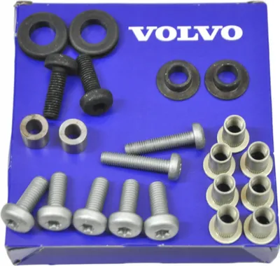 Image de VOLVO V90 II Kit de fixation du couvercle du moteur OE 32270114