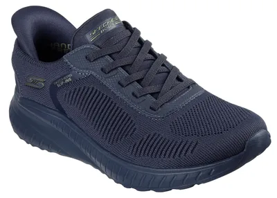 Productafbeelding van Skechers Bobs Squad Chaos trainingsschoen, blauw