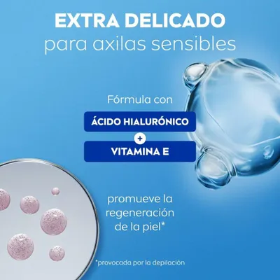 Productafbeelding van NIVEA Derma Protect Clinical Deodorant Spray, 250 ml