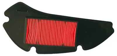 Produktbild von Nypso Honda Sh 125/150cc 2001-2008 Luftfilter Grün  Grün One Size