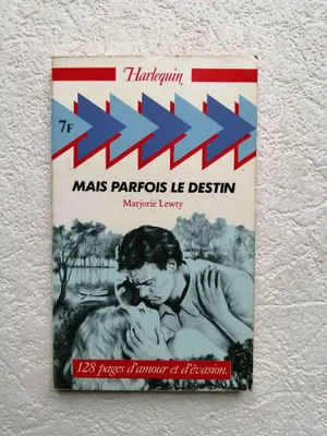 Image de Mais parfois le destin